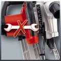   Einhell TE-CS 190